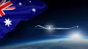 AALTO targets Australia for Zephyr’s next operating site launching call to national payload industry