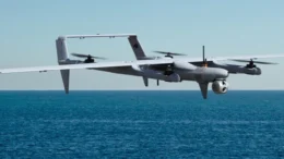 Airbus Aliaca VTOL