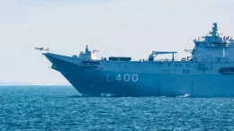 Bayraktar TB3 UCAV took to the world stage as part of NATO's Steadfast Dart 2026 exercise.