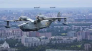 Beriev Be-12 Russian MoD