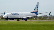 Boeing 737-8HC SunExpress