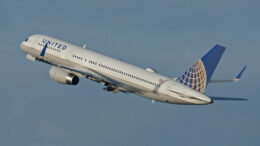 Boeing 757-224, United Airlines phasing out aircraft as new Airbus A321XLRs arrive; many retirements scheduled for late 2026.| Rob Vogelaar