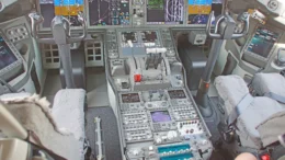 Boeing 787-10 N528ZC Dreamliner Boeing Company