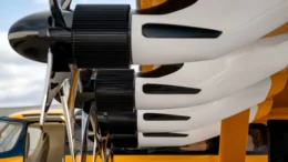 Electra EL9 Electric Propulsors