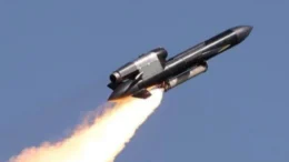 FP-5 Flamingo cruise missile