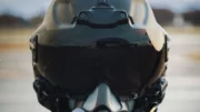 Next-Generation Fixed Wing Helmet (NGFWH)