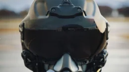 Next-Generation Fixed Wing Helmet (NGFWH)