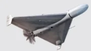 Russia upgraded Garpiya-A1-drone