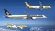 Singapore Airlines Group