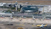 Singapore Changi Airport