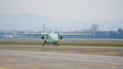 YH-1000S. (China Academy of Aerospace Aerodynamics