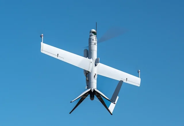 Airbus Flexrotor