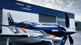 Daher TBM 980