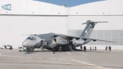 Embraer introduces the KC-390 Millennium to WZL-2 as companies advance MRO cooperation in Poland