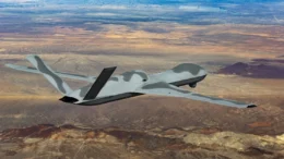 MQ-20 Avenger