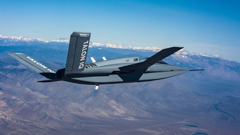 Northrop Grumman Talon IQ™