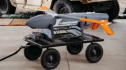 Northrop Grumman’s Lumberjack