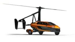 PAL-V Liberty Pioneer Edition