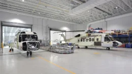 Sikorsky S-92A+