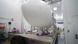 U.S. Space Force (USSF) VICTUS DIEM exercise