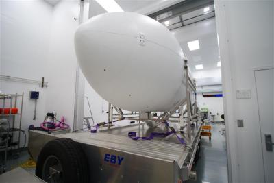 U.S. Space Force (USSF) VICTUS DIEM exercise