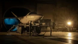 Valkyrie drone
