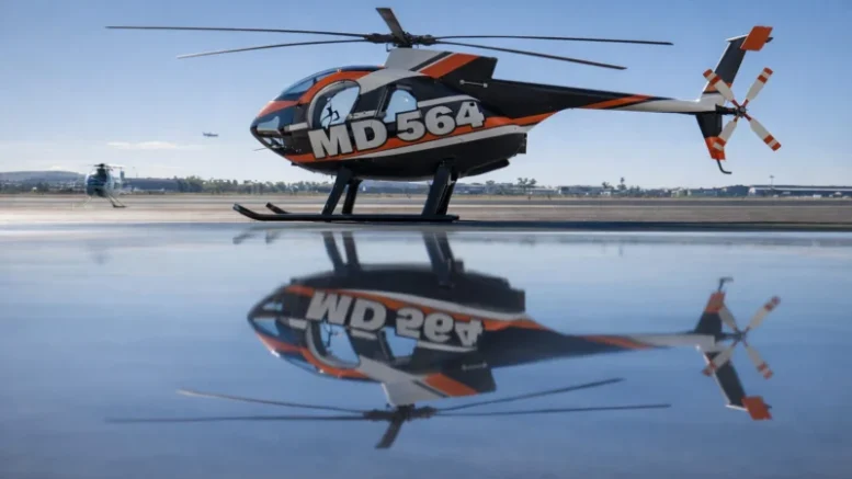 MD-564