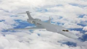 AERIS X next-generation airborne early warning and control solution