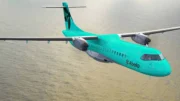 ATR 72-600 Abelo
