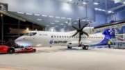 ATR72-600 SUM Air