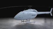 Bell 505 Airframe for U.S. Marine Corps’ MARV-EL Program
