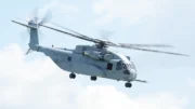 CH-53E Super Stallion