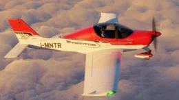 Tecnam P-Mentor