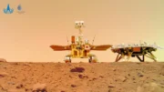 Tianwen-3 Mars Sample-Return Mission