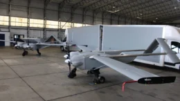 Windracers Cargo drone