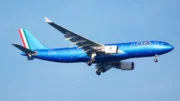 Airbus A330-202 EI-EJN ITA Airways