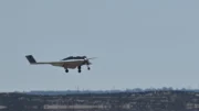 DARPA’s XRQ-73 SHEPARD hybrid-electric experimental aircraft