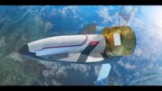 Dassault and OHB VORTEX-S Spaceplane