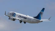 EgyptAir 737 MAX 8
