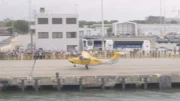Electra el2 demo landing in Charleston SC
