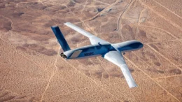 MQ-20 Avenger