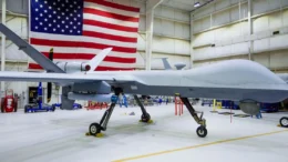 MQ-9A Reaper