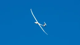 Otto Aerospace laminar-flow technology