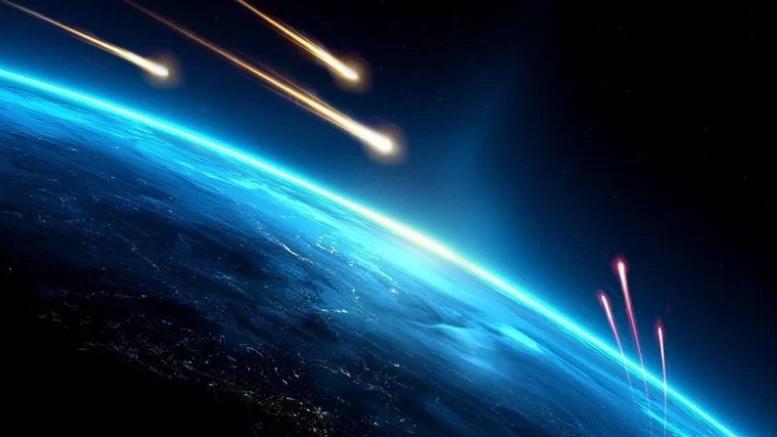 U.S. Space Force to Advance Next-Generation Space-Based Interceptor Program
