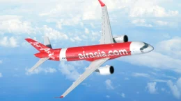 AirAsia A220-300
