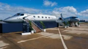 Gulfstream G300 and G400