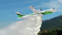 ATR72-600 Firefighter Kepplair 72