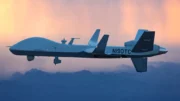 MQ-9B SkyGuardian
