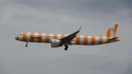 Condor A321neo