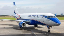 Embraer 175 Air Peace
